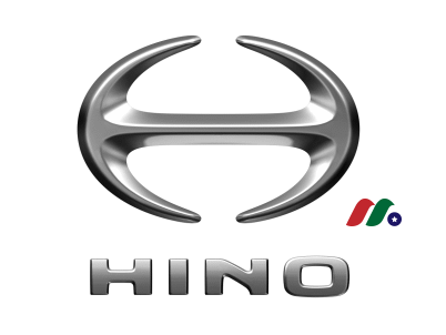 日本卡车巴士制造商：日野汽车Hino Motors, Ltd.(HINOY)