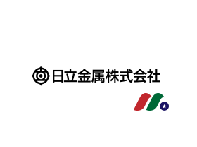 日本特种钢铁公司：日立金属Hitachi Metals, Ltd.(5486.T)