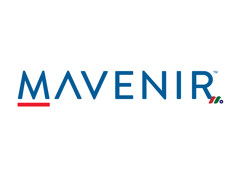 软件公司：Mavenir Private Holdings II Ltd.(Mavenir plc)(MVNR)