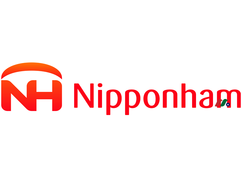 日本禽畜养殖肉类加工及食品公司：日本火腿NH Foods Ltd.(NIPMY)