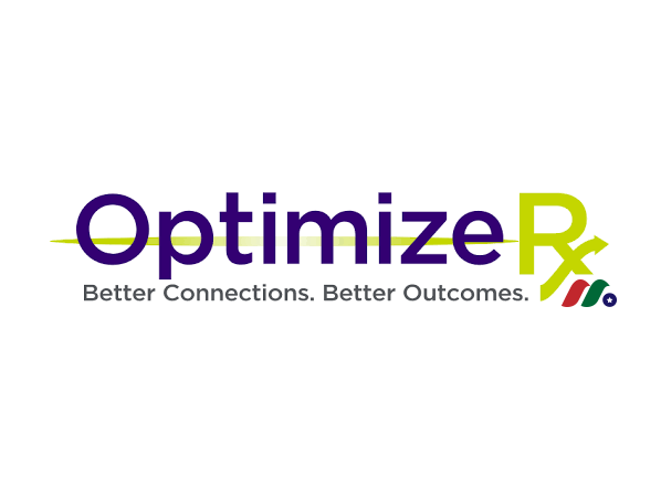 数字健康公司：OptimizeRx Corporation(OPRX)