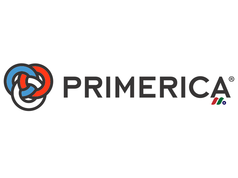 北美最大独立金融服务营销组织：泛美公司Primerica, Inc.(PRI)