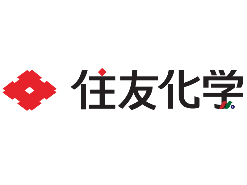 日本化学品公司：住友化学 Sumitomo Chemical Company(SOMMY)