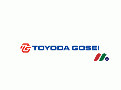 汽车零部件生产商：丰田合成Toyoda Gosei Co., Ltd.(TGOSY)