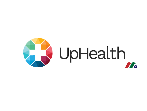 数字医疗服务及远程医疗和视频医疗解决方案提供商：UpHealth, Inc.(UPH)-图片1