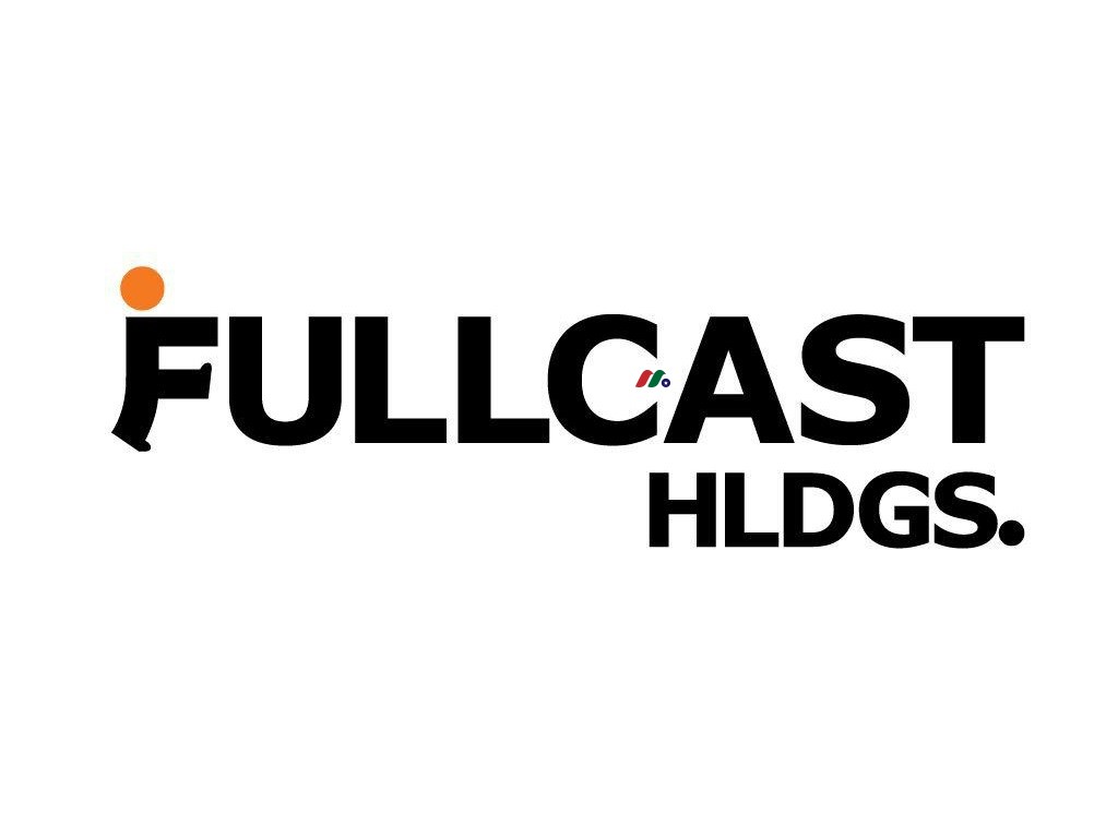 日本人力资源解决方案公司：Fullcast Holdings Co., Ltd.(4848.T)