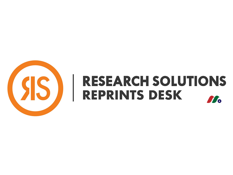 软件即服务平台：Research Solutions, Inc.(RSSS)