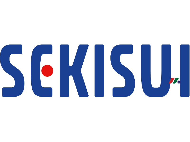 高性能塑料公司：积水化学Sekisui Chemical Co., Ltd.(SKSUY)