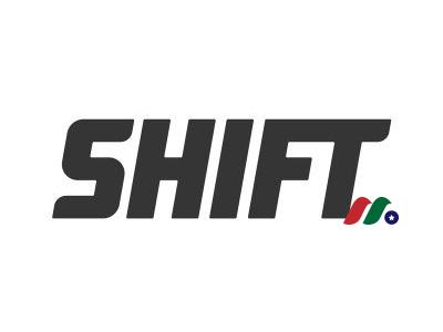 在线汽车交易平台：Shift Technologies, Inc.(SFT)