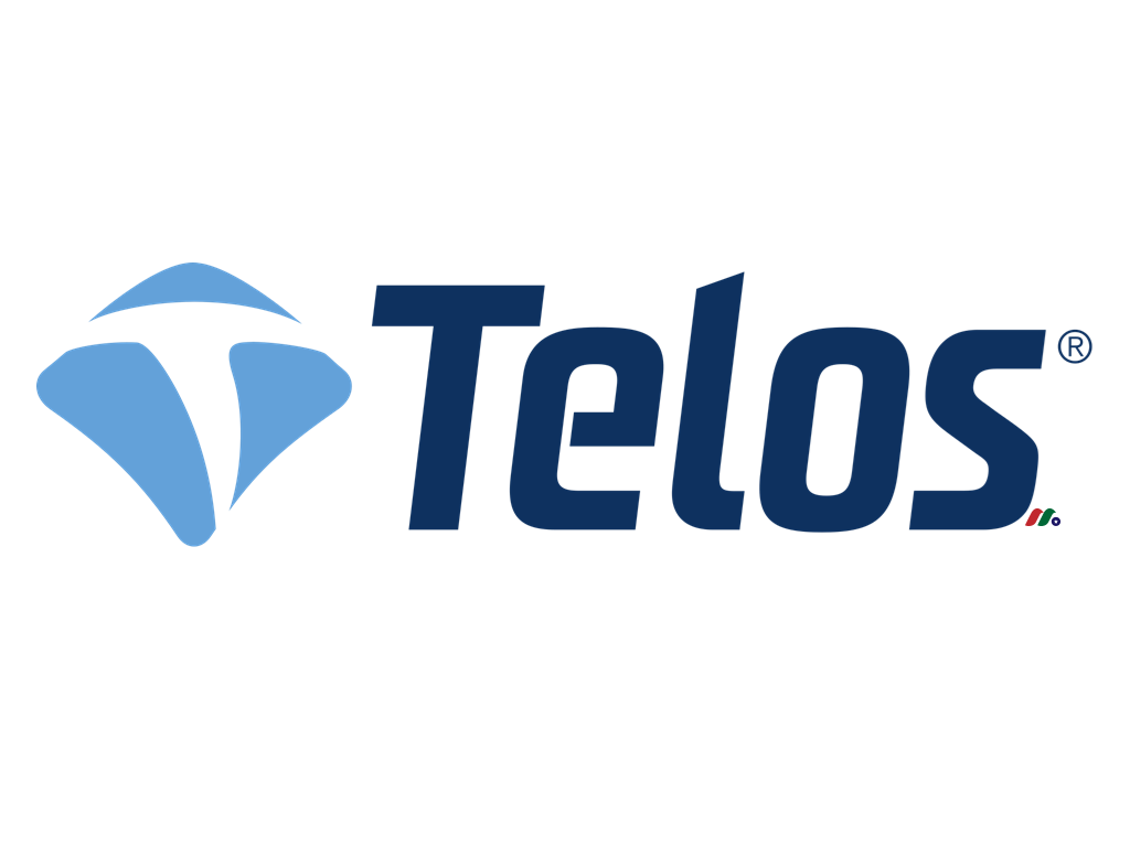 信息技术和网络安全公司：Telos Corporation(TLS)