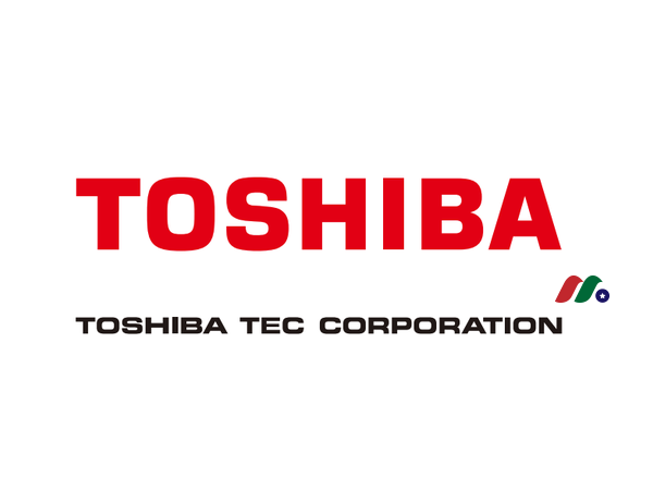 零售和印刷解决方案：东芝科技Toshiba Tec Corporation(6588.T)