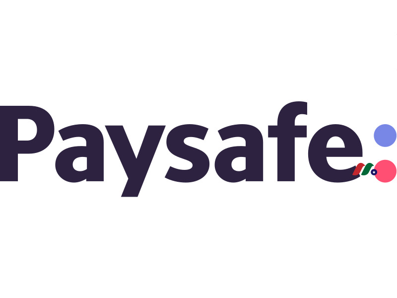 全球支付龙头Neteller及Skrill母公司：Paysafe Limited(PSFE)