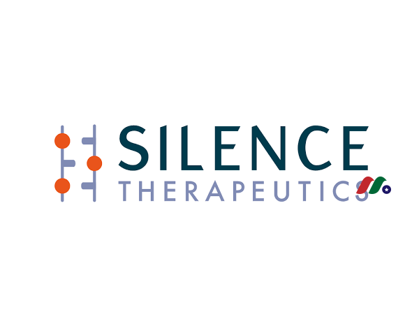新型RNA疗法开发公司：Silence Therapeutics plc(SLN)-图片1