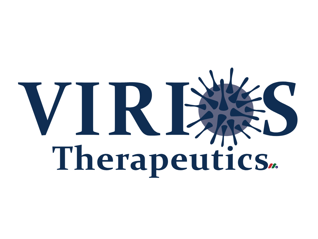 临床阶段生物技术公司：Virios Therapeutics(VIRI)
