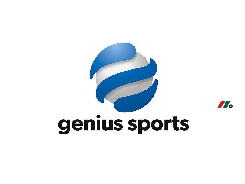 体育数据和技术服务提供商：Genius Sports Group(GENI)