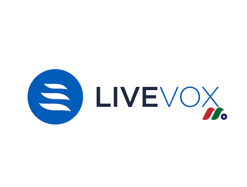 基于云的下一代联络中心平台：LiveVox Holdings, Inc.(LVOX)