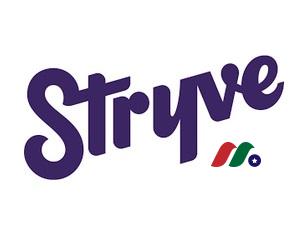 美国健康零食平台：Stryve Foods(SNAX)