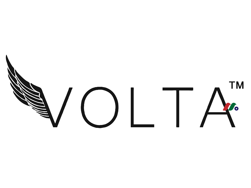 电动汽车充电网络运营商：沃尔塔公司 Volta, Inc.(VLTA)