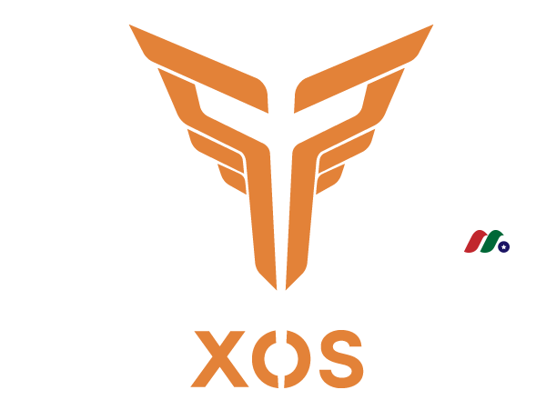电动卡车及电动商用车生产商：Xos, Inc.(XOS)