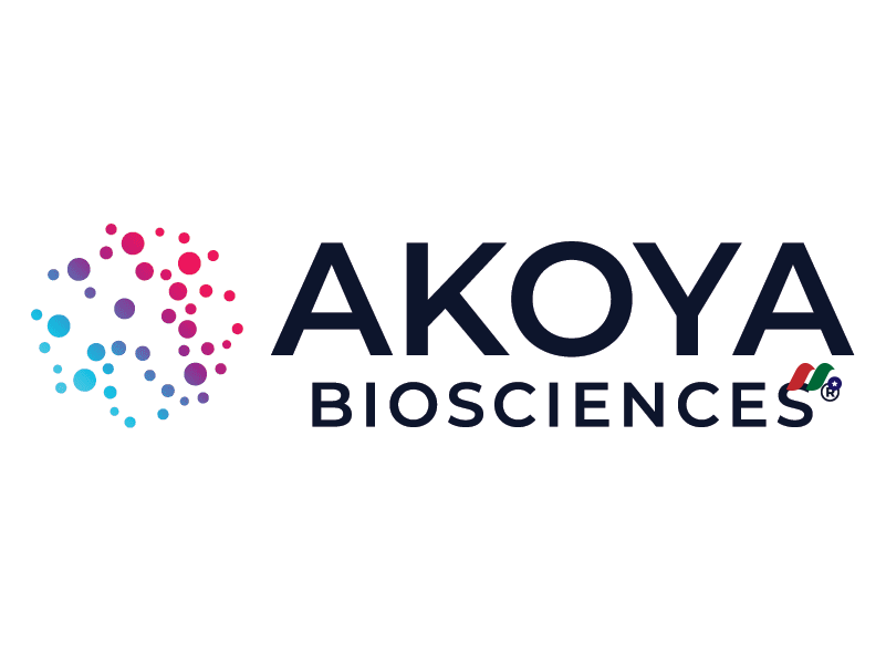 美国生命科学技术公司：Akoya Biosciences(AKYA)