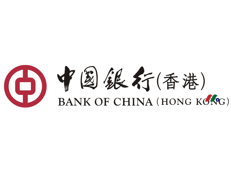 香港四大银行：中银香港Bank of China (Hong Kong) Limited