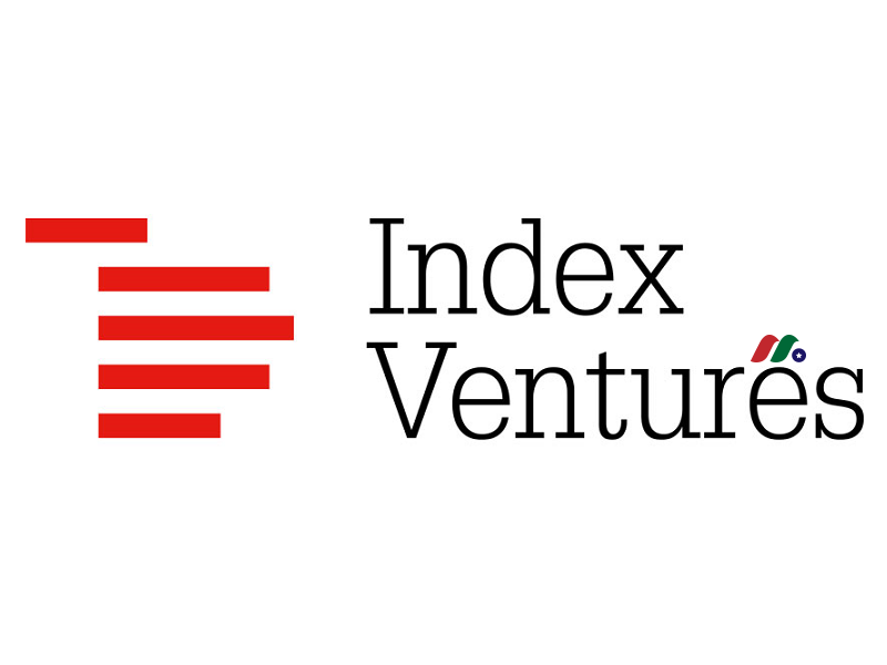 欧洲全球风险投资公司：指数创投 Index Ventures-图片1