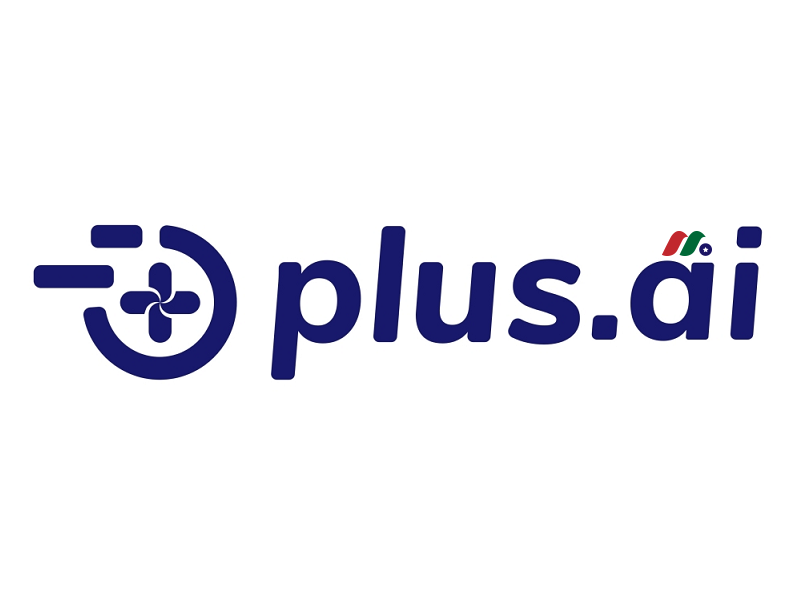 自动驾驶卡车初创公司：Plus Inc.(PLAV)