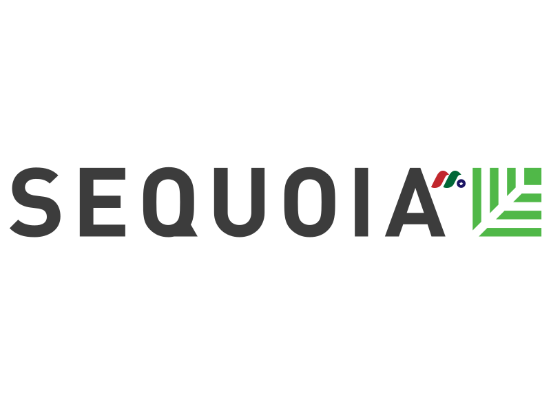 美国风险投资公司：红杉资本 Sequoia Capital