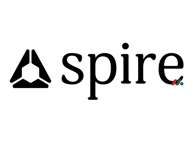 全球领先的太空数据和分析提供商：Spire Global, Inc.(SPIR)