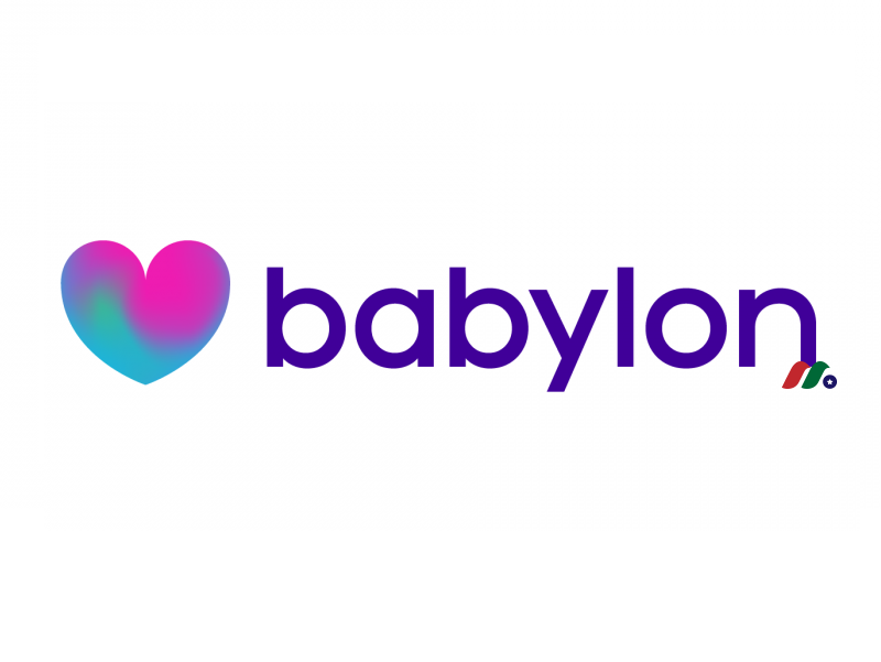 AI医生患者连接平台：巴比伦医疗保健 Babylon Holdings Limited(BBLN)