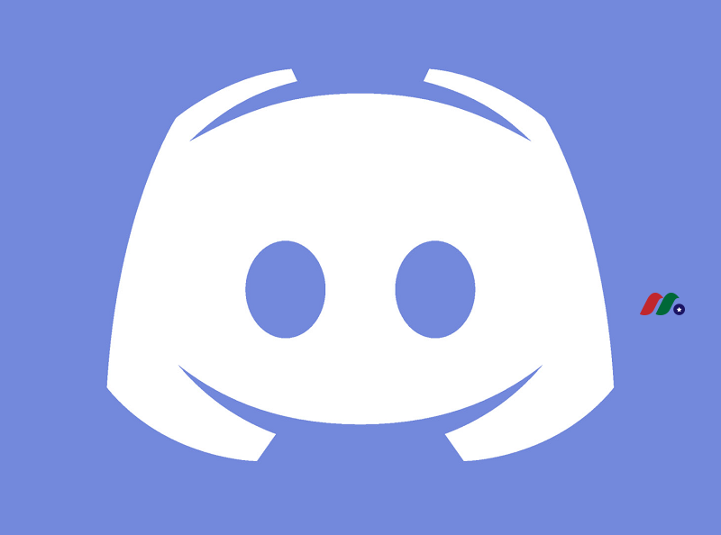 在线语音视频和文本通信平台独角兽：Discord, Inc.