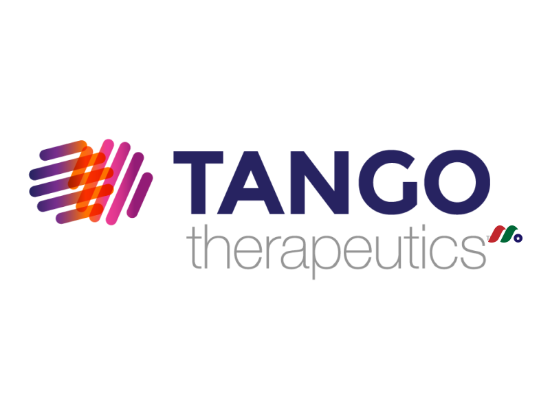 下一代靶向癌症疗法精密医学公司：Tango Therapeutics(TNGX)-图片1