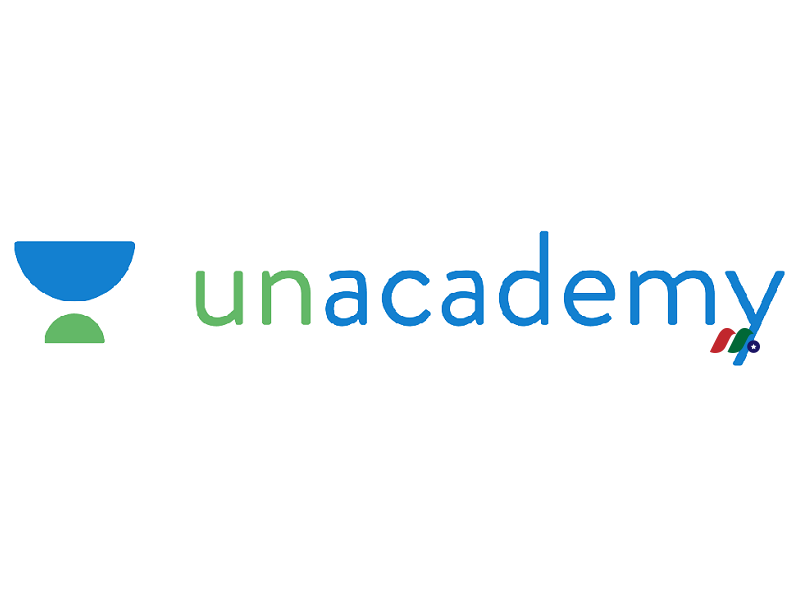 印度视频讲座和考试教育内容在线学习平台独角兽：Unacademy
