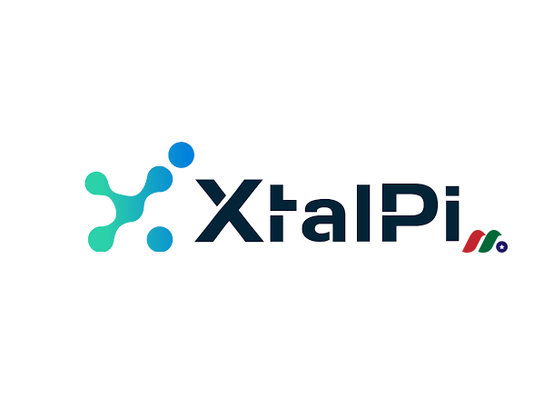 人工智能和云计算技术加速新药物开发的公司：晶泰科技 XtalPi Inc.