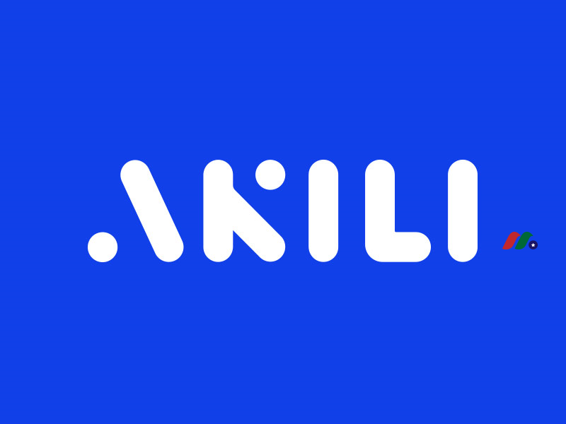数字疗法公司：Akili Interactive Labs, Inc.