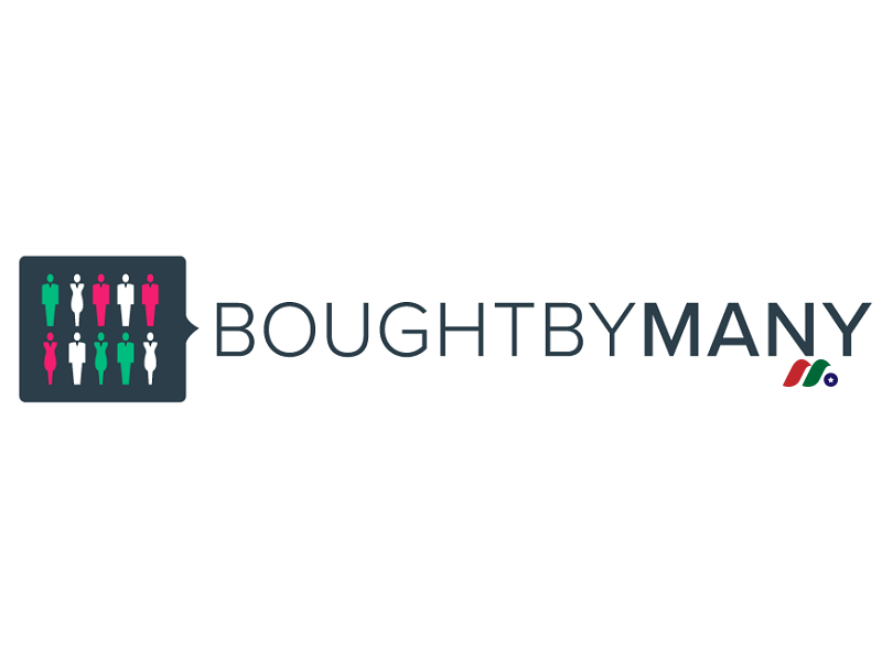 英国宠物保险提供商：Bought By Many Ltd.