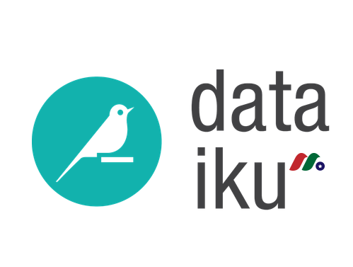 企业人工智能和机器学习平台独角兽：Dataiku Ltd.