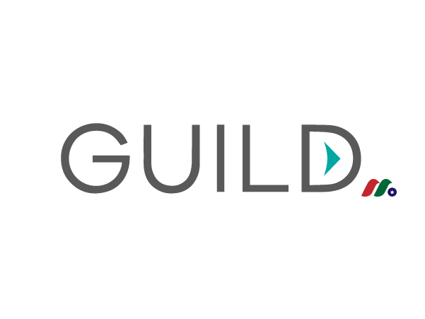 成人终身学习平台独角兽：Guild Education, Inc.
