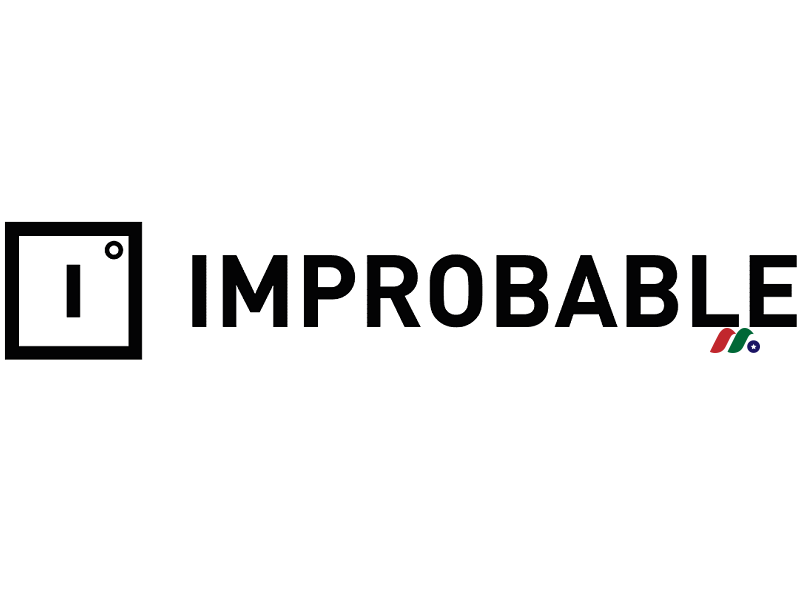 英国游戏技术独角兽公司：Improbable Worlds Limited