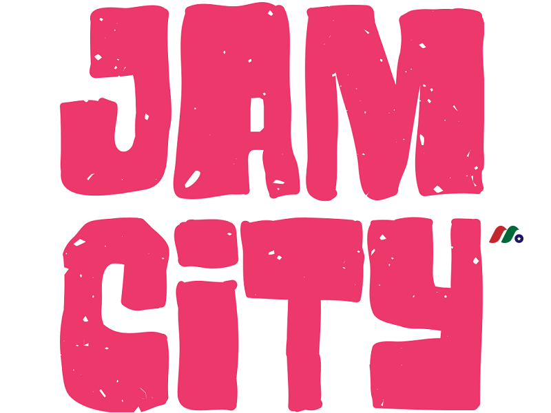 社交游戏及手游开发移动娱乐公司：Jam City Holdings, Inc.(JAM)