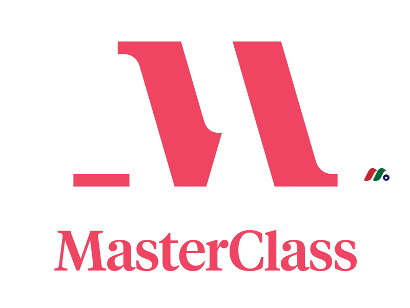 美国在线教育流媒体订阅平台独角兽：MasterClass