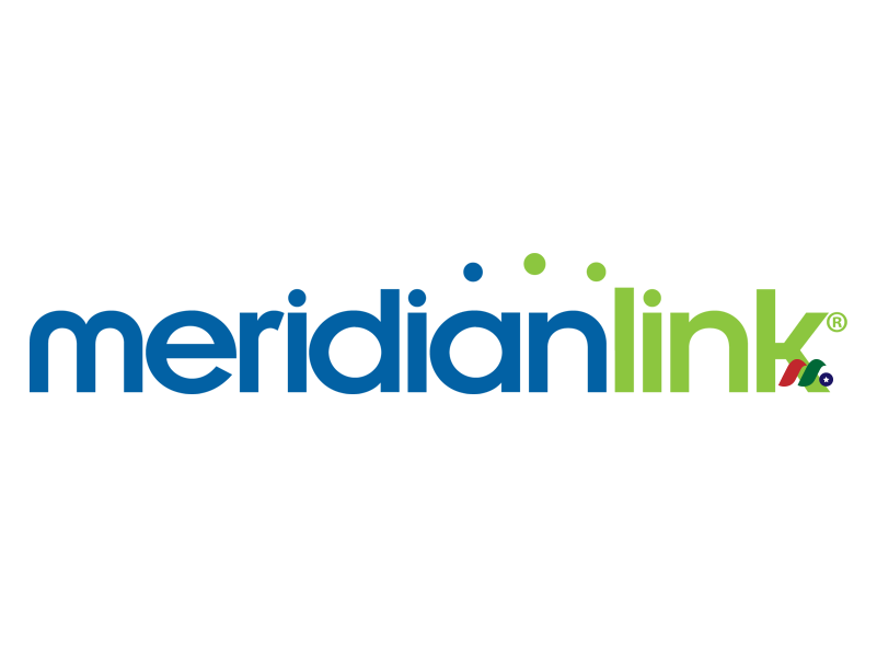 基于云的金融软件提供商：MeridianLink(MLNK)