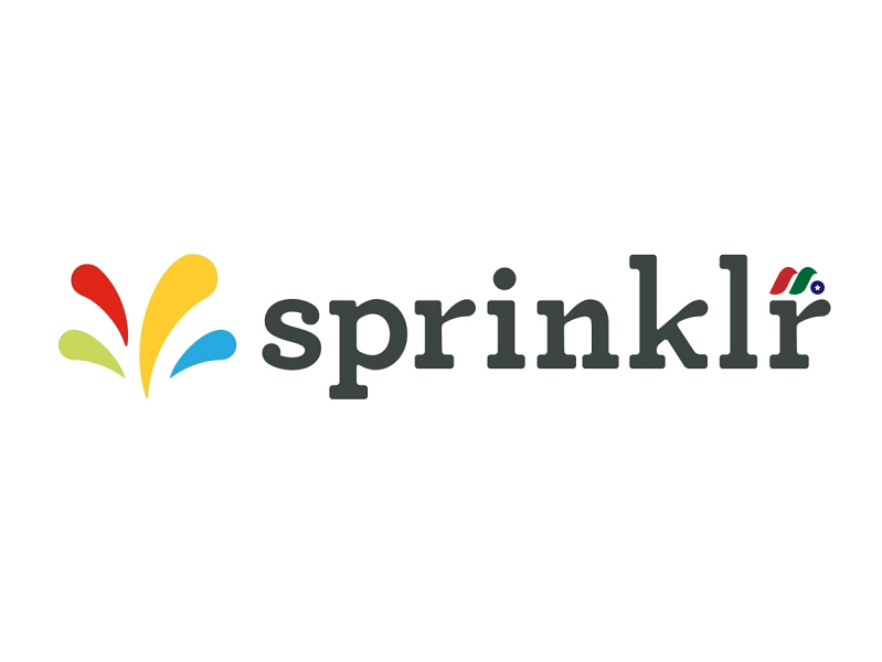 客户体验软件提供独角兽：Sprinklr, Inc.(CXM)