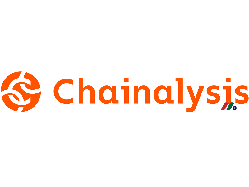 为政府及加密货币交易所提供区块链数据和分析软件的独角兽：Chainalysis公司