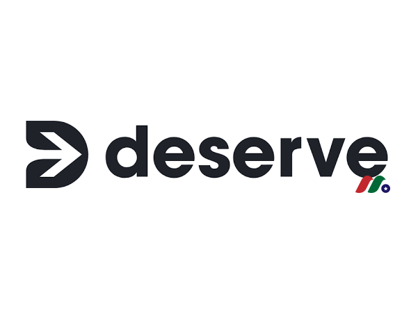 基于云的信用卡平台：Deserve, Inc.