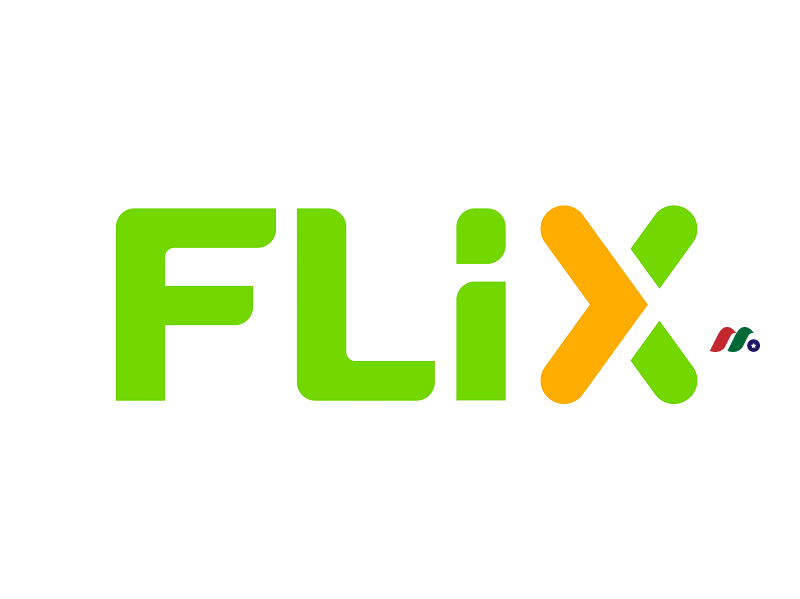 德国出行服务提供商独角兽：弗利克斯巴士 FlixBus (FlixMobility GmbH)-图片1