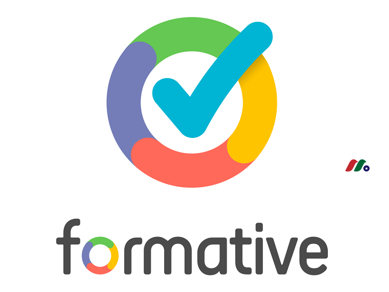 提供实时评估平台的教育科技公司：Formative