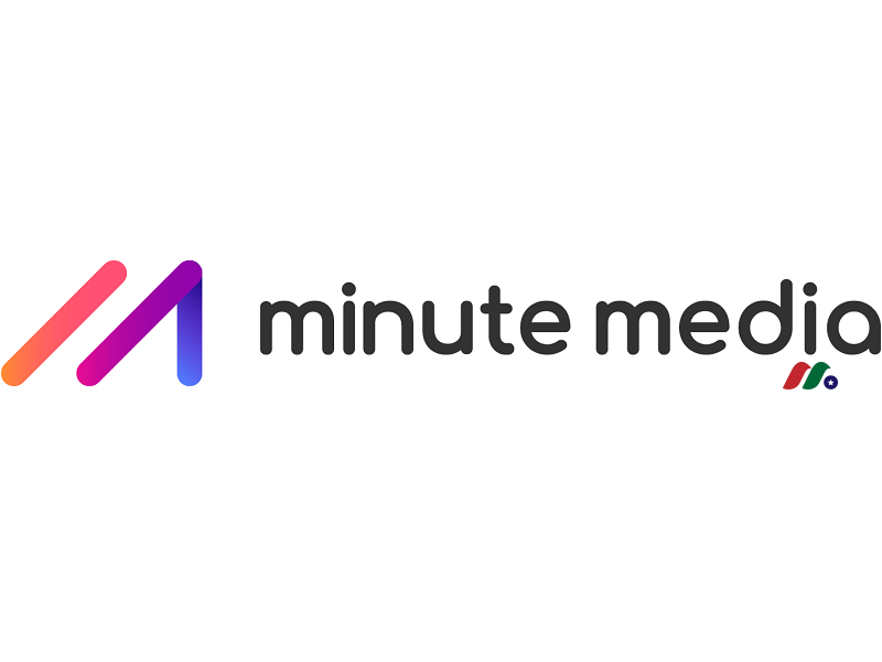 数字广告初创公司：Minute Media (Sportority Inc.)