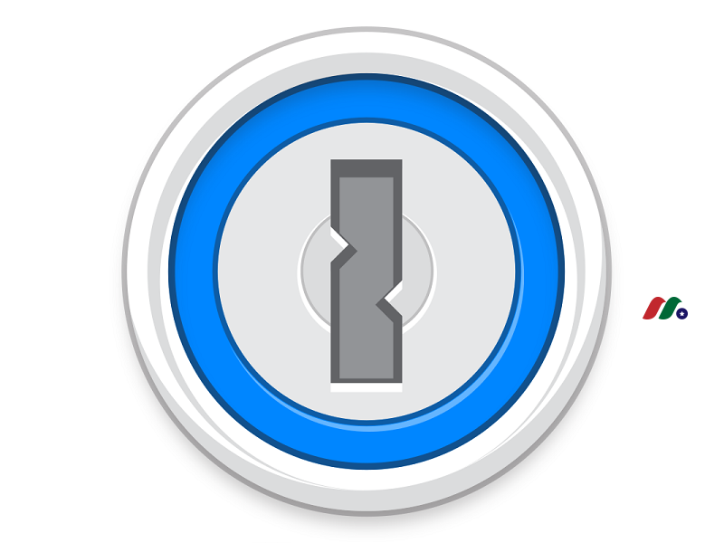 加拿大全平台密码管理软件开发商：AgileBits Inc. (1Password)