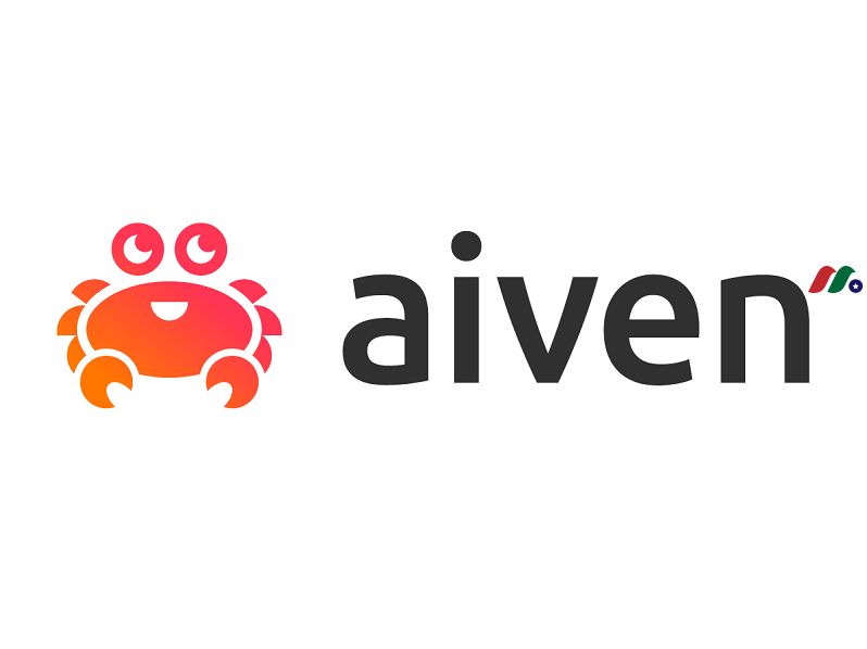 芬兰云中管理开源数据基础架构公司：Aiven Ltd.